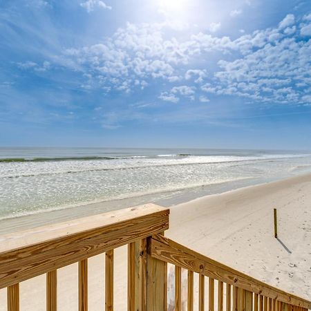 Daytona Beach Resort Studio With Beach Access! Εξωτερικό φωτογραφία