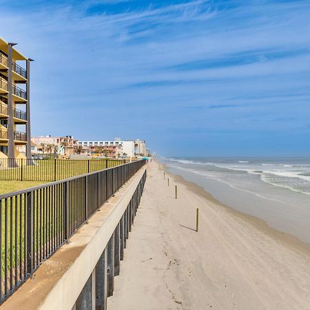 Daytona Beach Resort Studio With Beach Access! Εξωτερικό φωτογραφία