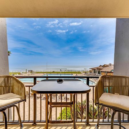 Daytona Beach Resort Studio With Beach Access! Εξωτερικό φωτογραφία