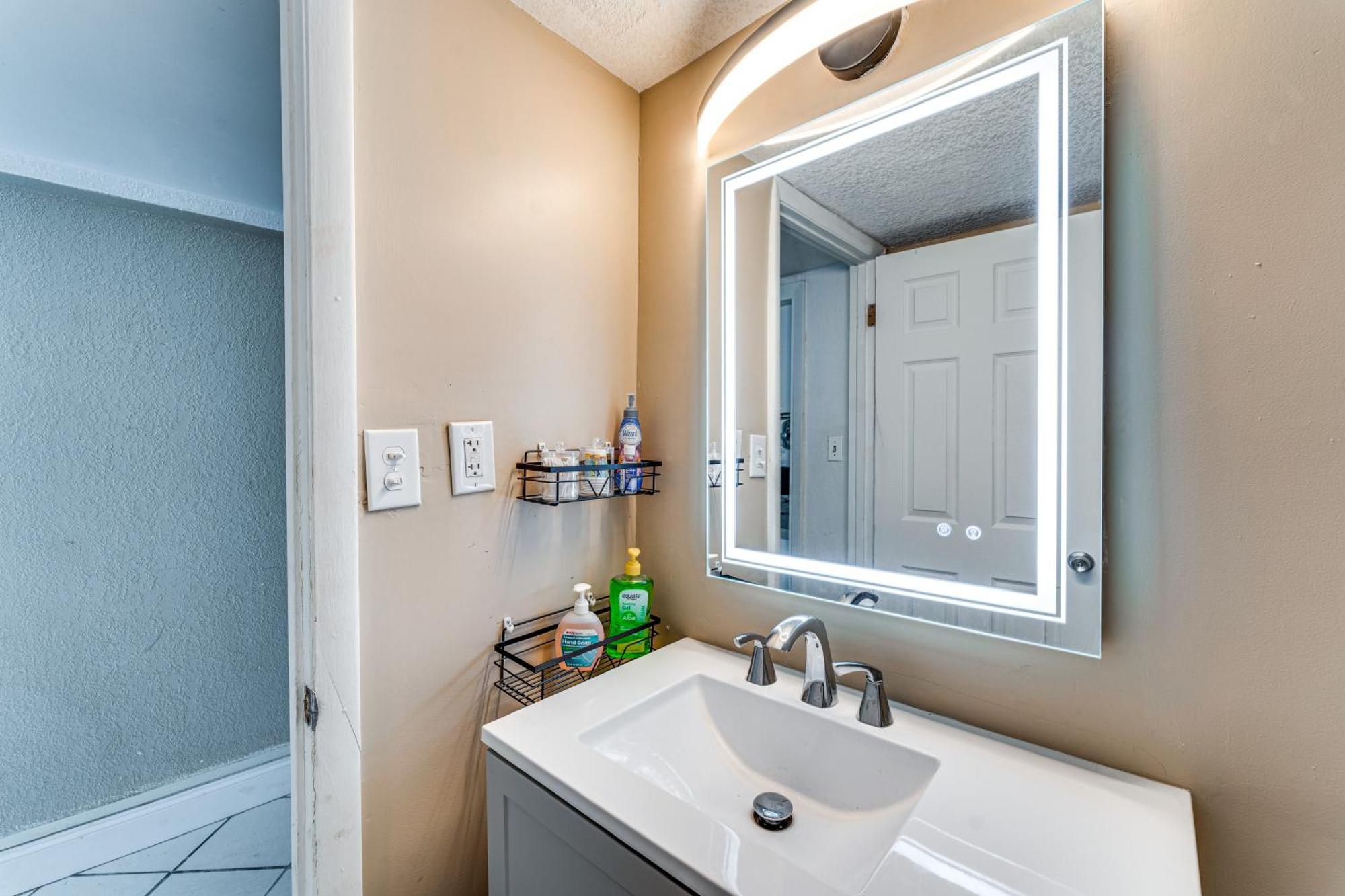 Daytona Beach Resort Studio With Beach Access! Εξωτερικό φωτογραφία